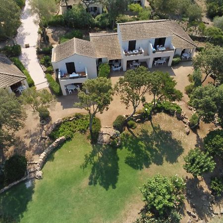 Residence Mari Di Soli Porto-Vecchio  Ngoại thất bức ảnh