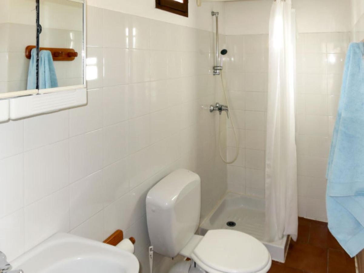 Residence Mari Di Soli Porto-Vecchio  Ngoại thất bức ảnh