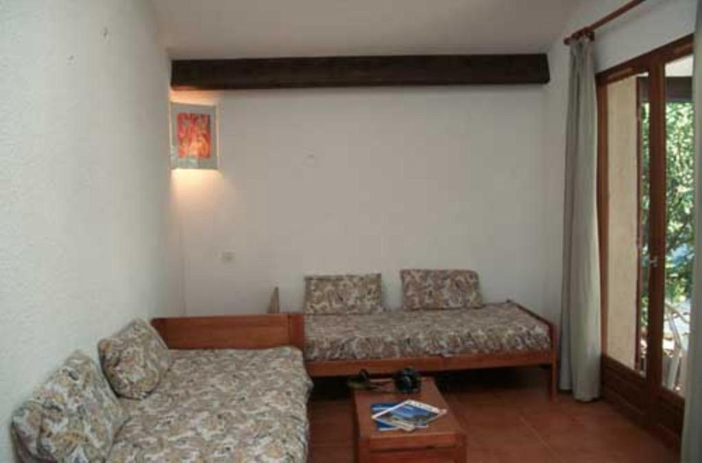 Residence Mari Di Soli Porto-Vecchio  Phòng bức ảnh