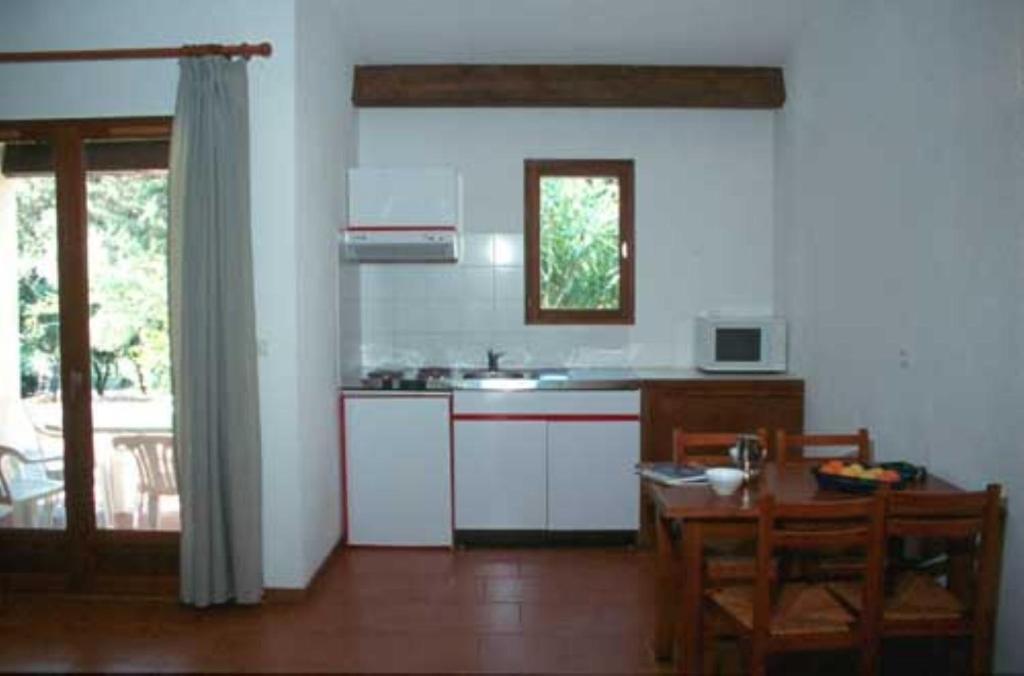 Residence Mari Di Soli Porto-Vecchio  Phòng bức ảnh