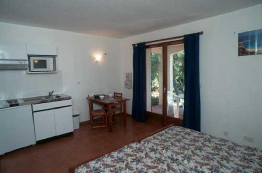 Residence Mari Di Soli Porto-Vecchio  Phòng bức ảnh