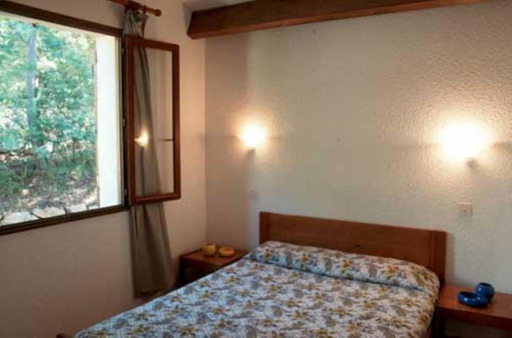 Residence Mari Di Soli Porto-Vecchio  Phòng bức ảnh