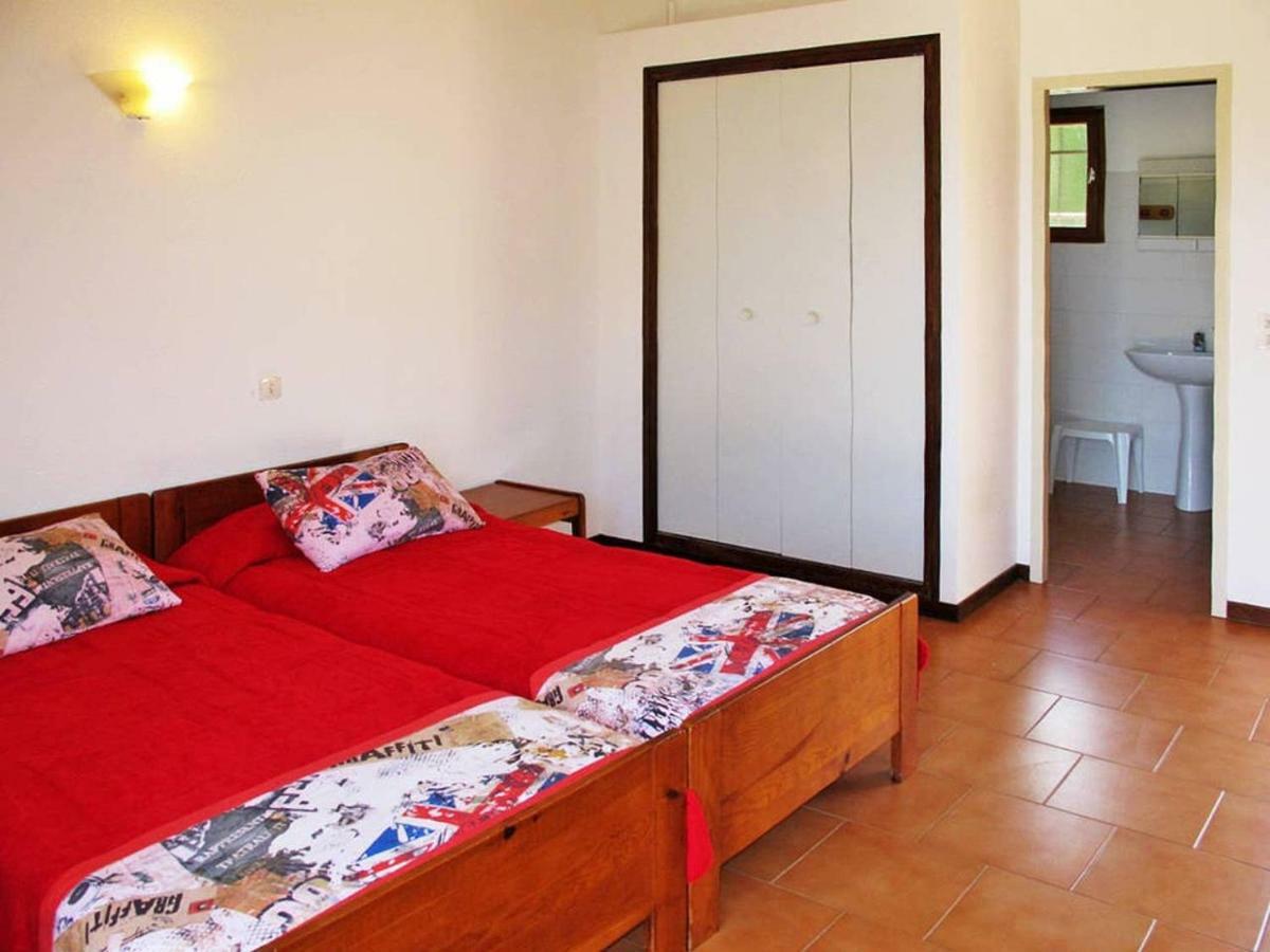 Residence Mari Di Soli Porto-Vecchio  Ngoại thất bức ảnh